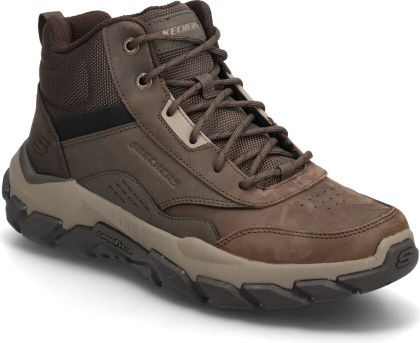 Men Santoro - Brown - 45