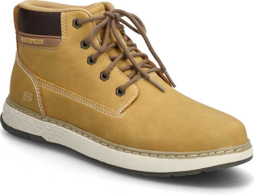 Mens Garlan Deno - Beige - 46