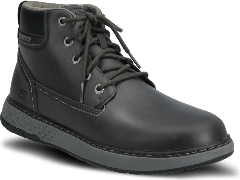 Mens Garlan Deno - Black - 47.5