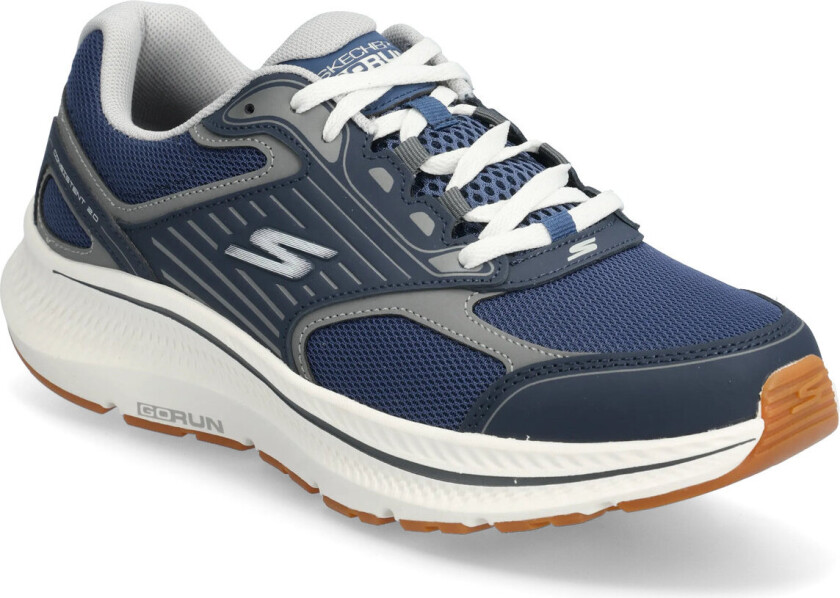 Men Go Run Consistent 2.0 - Navy - 45