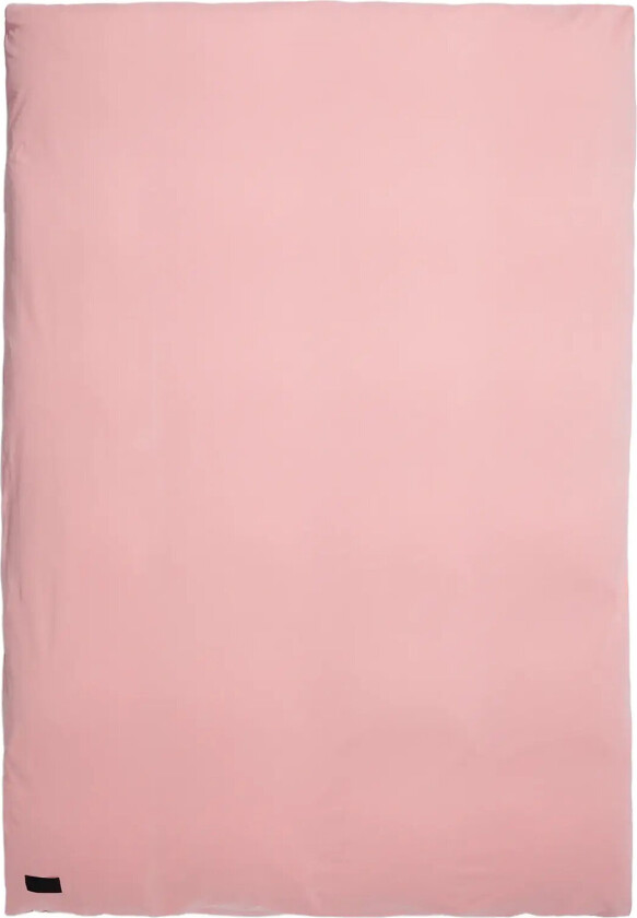 Heart Duvet Cover - Pink - 140X200CM