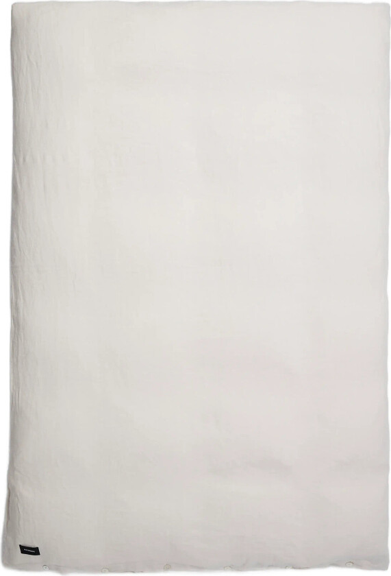 Mother Linen Duvet Cover - Cream - 140X200CM