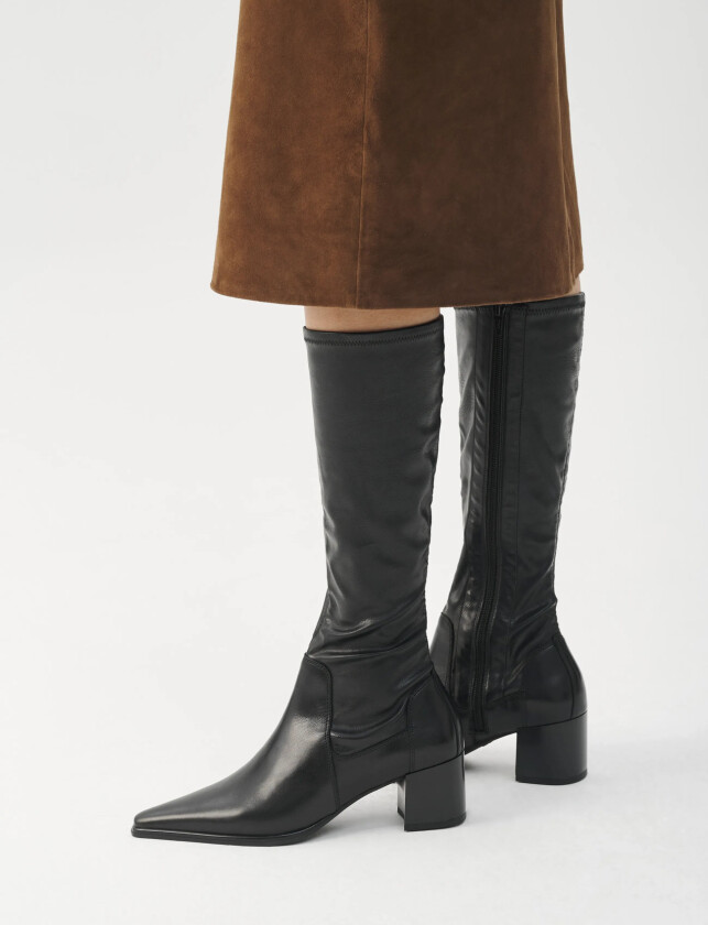 Giselle - Black - 40