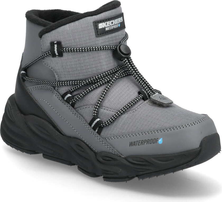 Boys Turbo Tread - Grey - 30