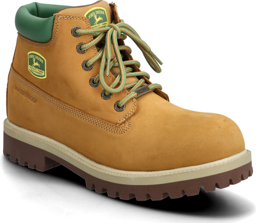 Men Sergeants Dozer - Beige - 45