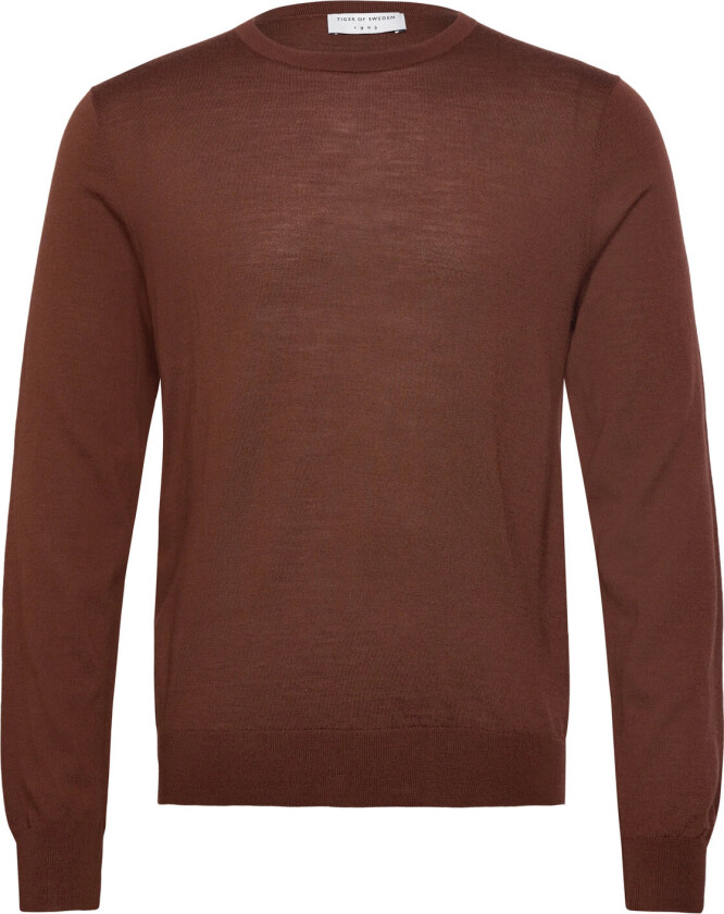 Connor RWS Merino Sweater