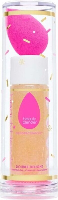 Bilde av BeautyBlender Double Delight