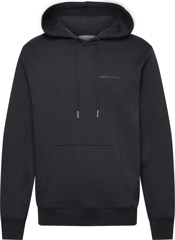 Marco Cotton Hoodie