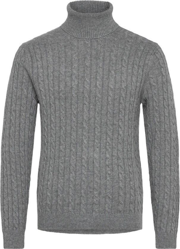 Wilde Wool Cashmere Sweater