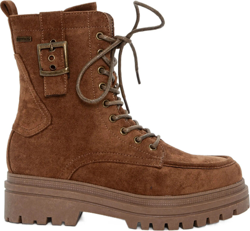 Marcellina Cinque - Brown - 37