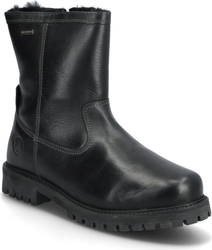 Belluno - Black - 40