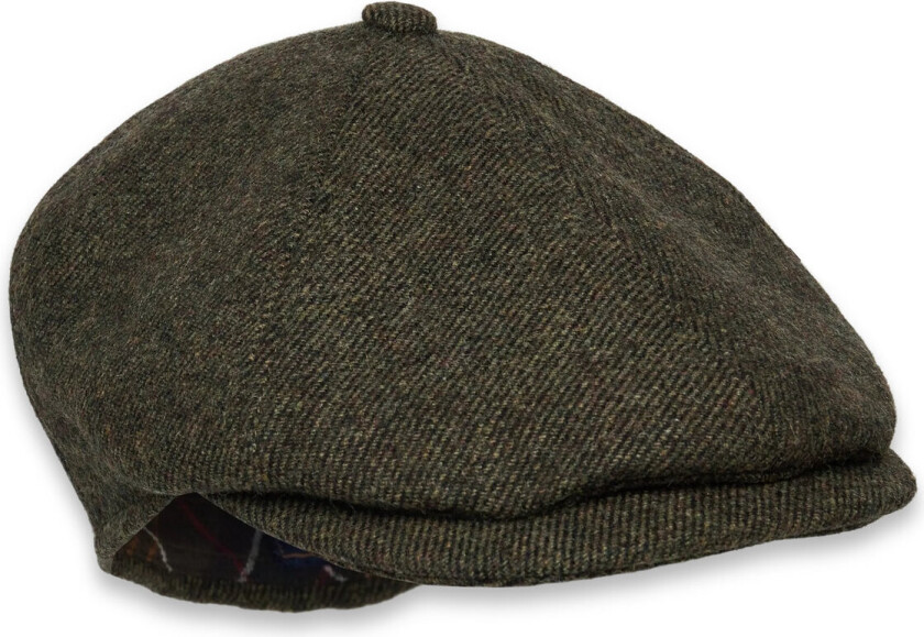 Claymore Baker - Khaki green - S