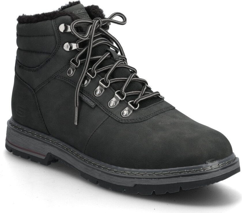 Men Corado - Black - 42