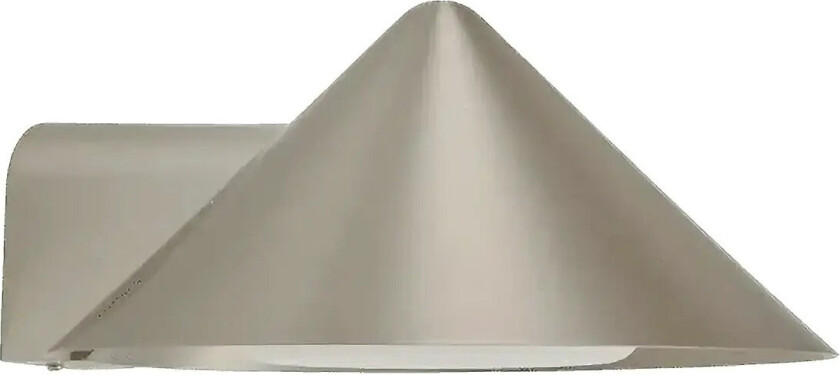 Grasp Wall - Silver - H7.5