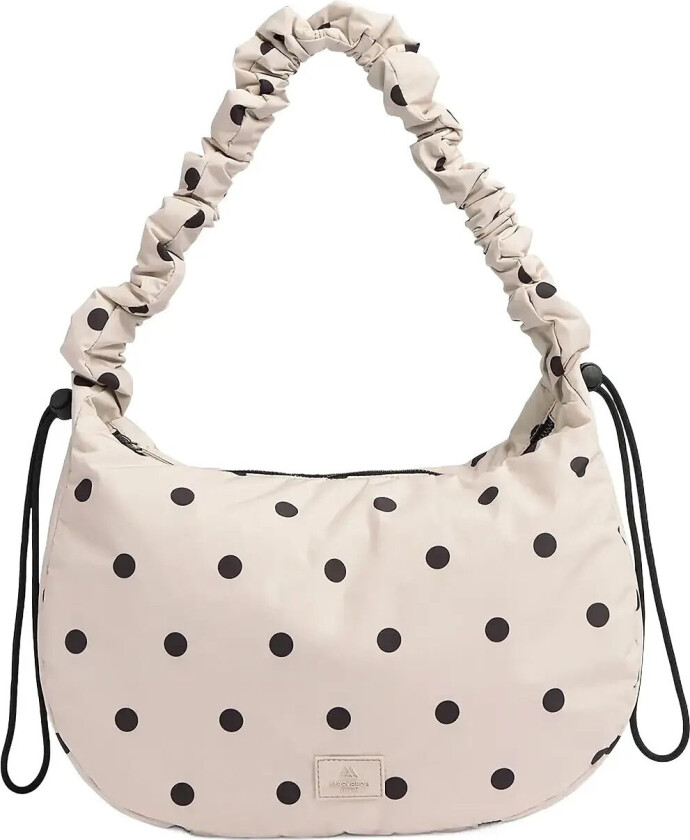 Groundmbg Bag, Recycled - White - ONE SIZE
