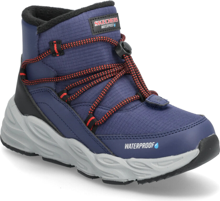Boys Turbo Tread - Navy - 32