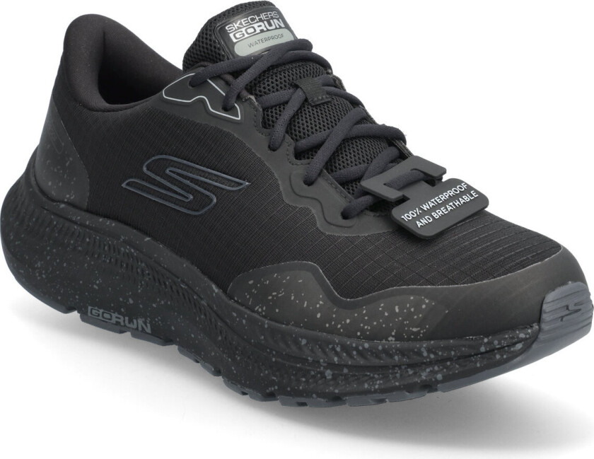 Men Go Run Consistent 2.0 Piedmont - Black - 47