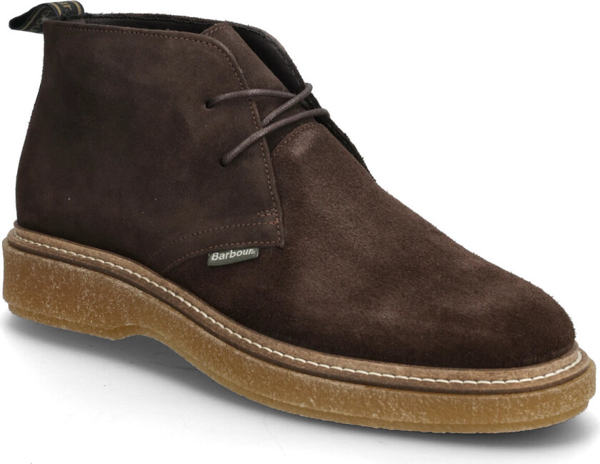 Blaine Chukka Boot - Brown - 40