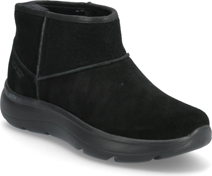 Women On-The-Go Encore Blair - Black - 38