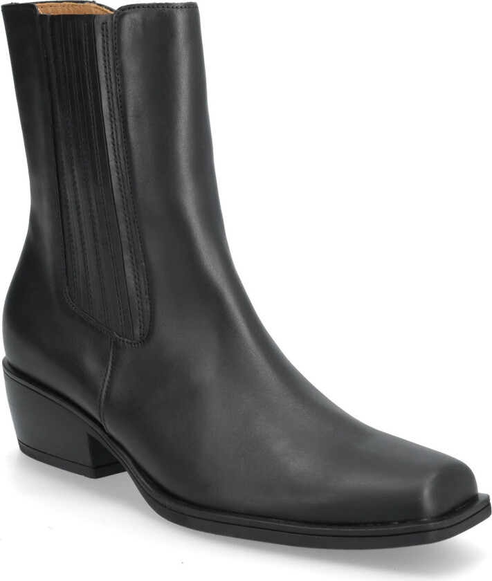 Ankle Boot - Black - 41