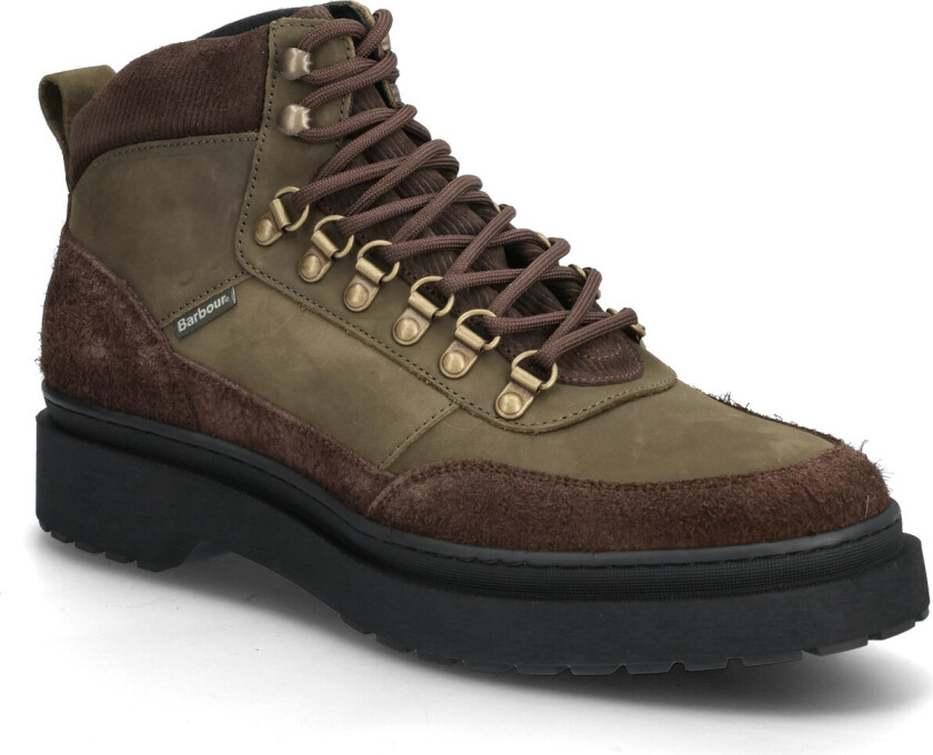 Sidwood Hiking Boot - Brown - 41