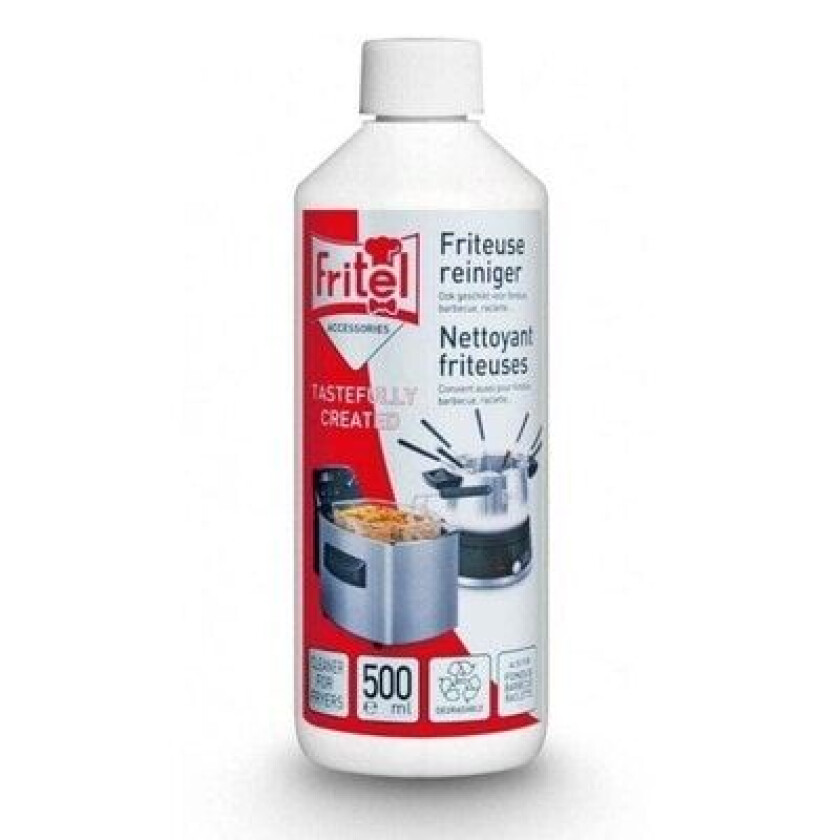 FRITEL 135618 Fritös 500 ml