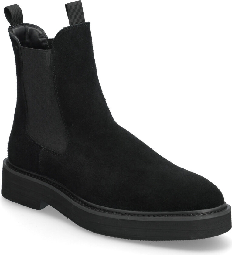 Brantley - Black - 45