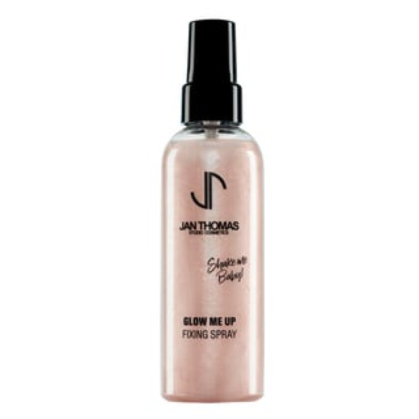 Cosmetics Glow Me Up Setting Spray 100ml