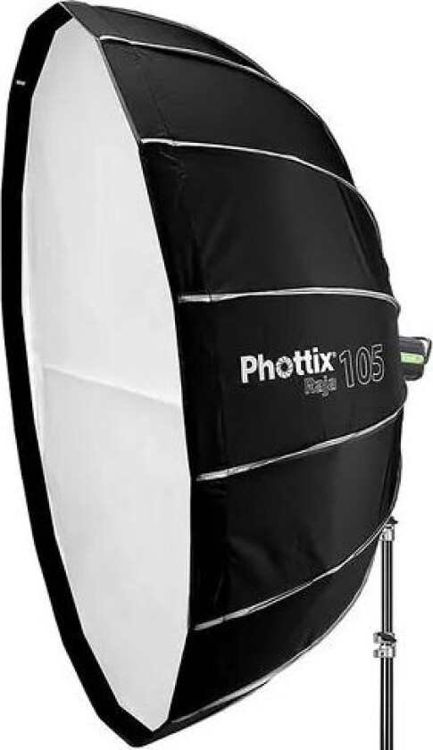 Raja Quick-folding Softbox 105cm