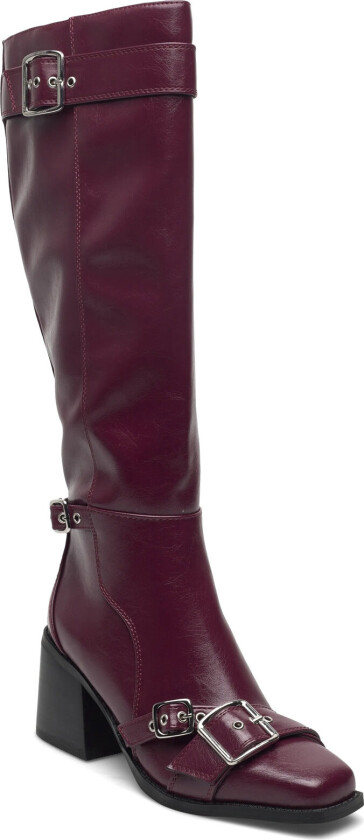 Z-Town - Burgundy - 38