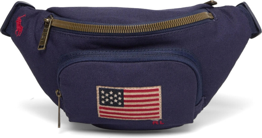Cb-Crossbody Bag - Navy - 3 L