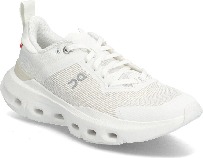 Cloudpulse Next - White - 37