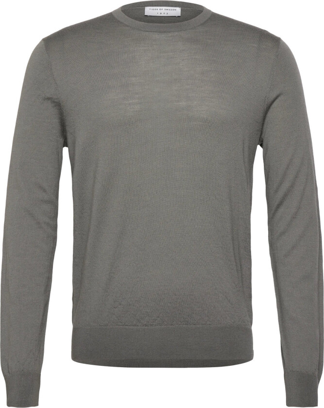 Connor RWS Merino Sweater