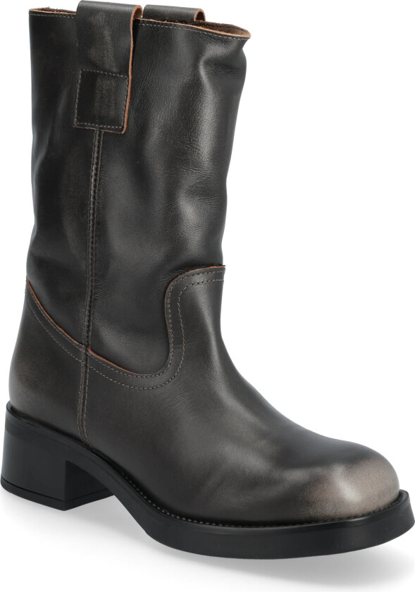 Benedict - Brown - 41