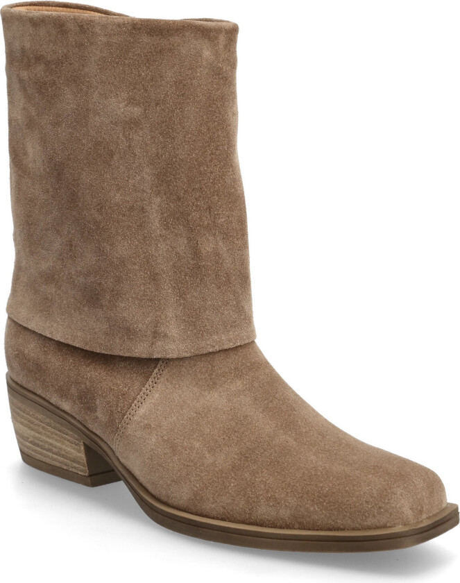 Ankle Boot - Beige - 41