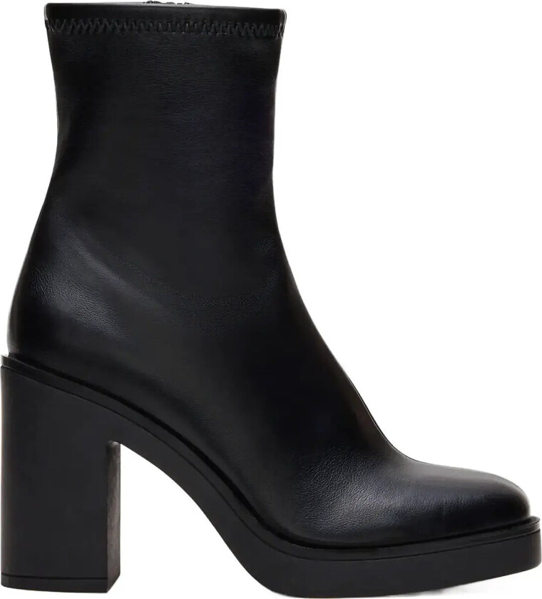 Mesmerize - Black - 41