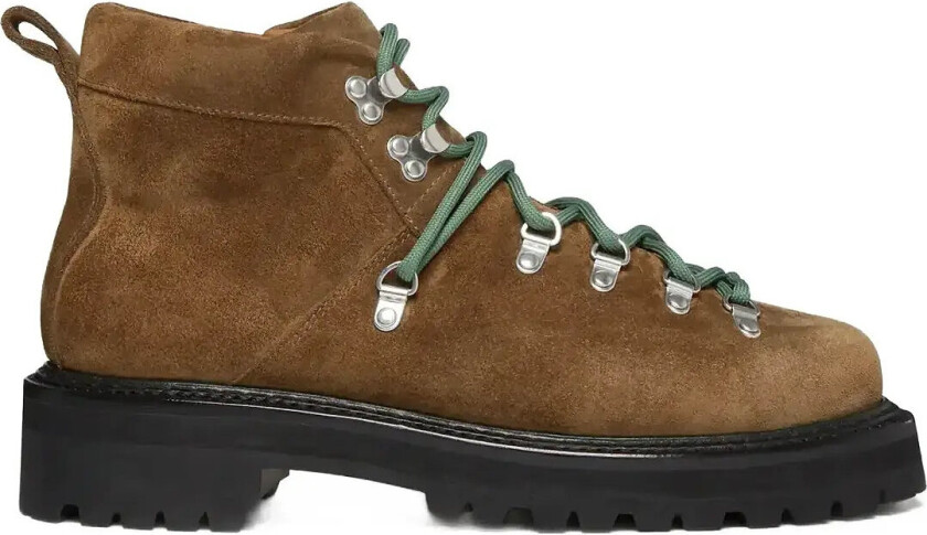 Gh Mason Alpine - Brown - 44
