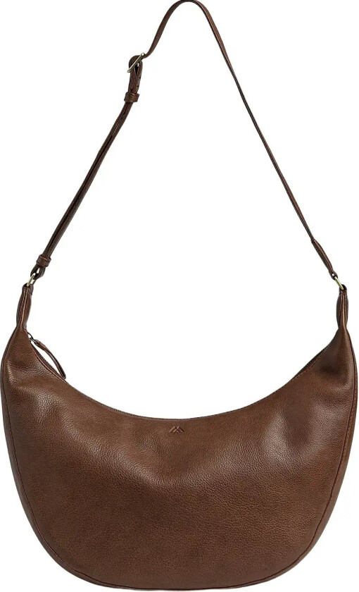 Corembg Cross. Bag, Soft Vint. - Brown - ONE SIZE