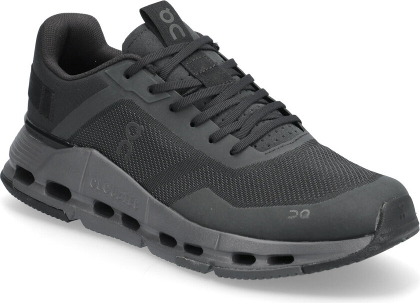 Cloudnova Form 2 Tt - Black - 45