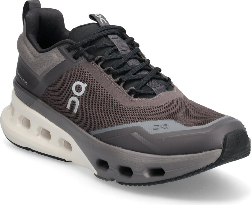 Cloudnova X - Black - 40