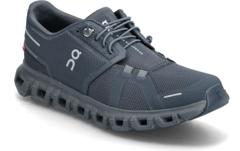 Cloud 6 - Grey - 40.5