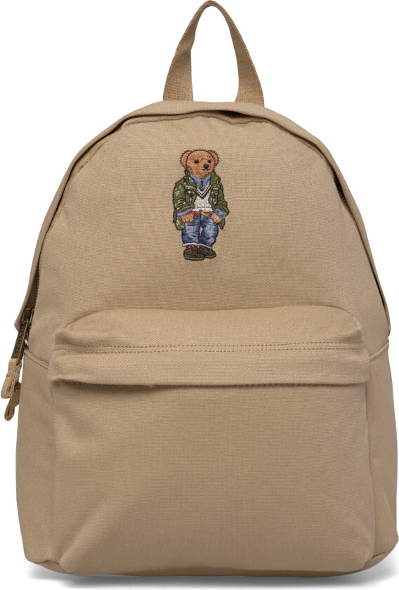 Bags-Backpack - Beige - ONE SIZE