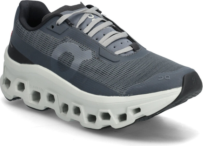 Cloudmonster Void - Grey - 37.5