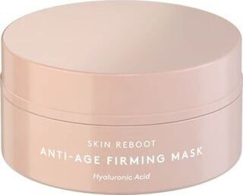 Skin Reboot Anti-Age Firming Mask 50ml