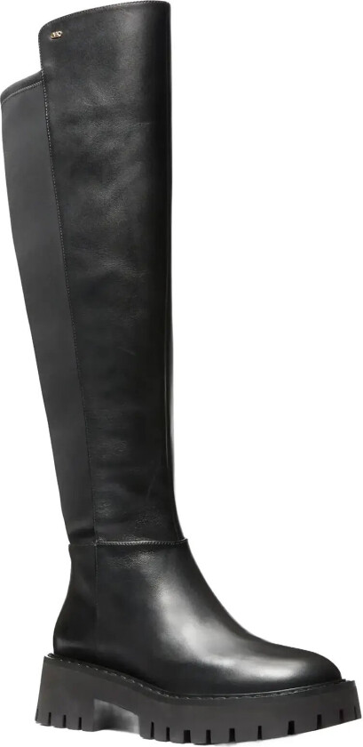Asher Boot - Black - 41