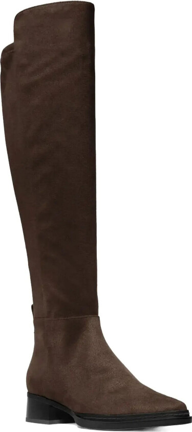 Lex Boot - Brown - 35