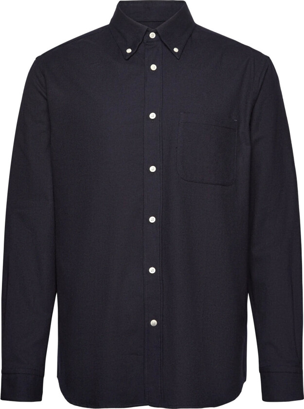 Bjorn Button-Down Shirt