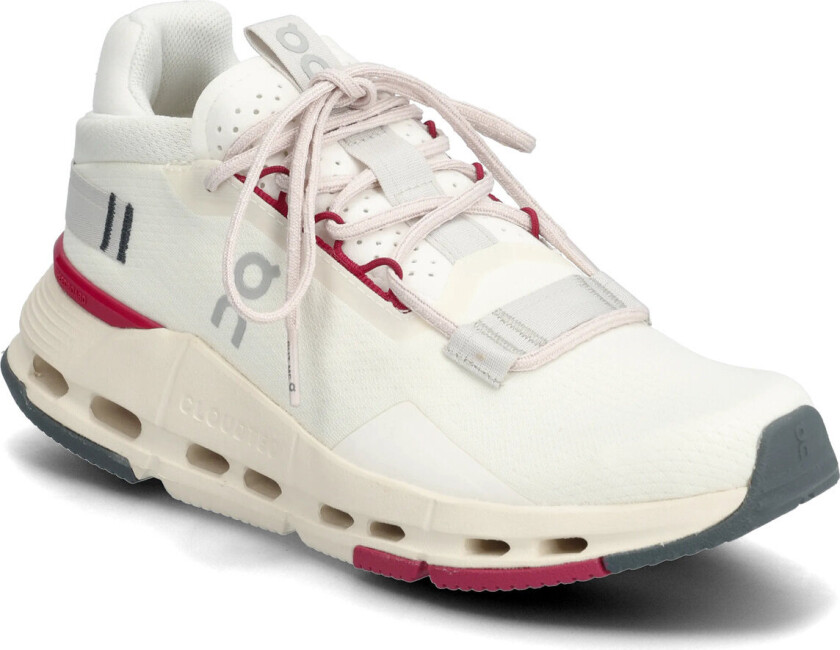 Cloudnova 2 - Cream - 42