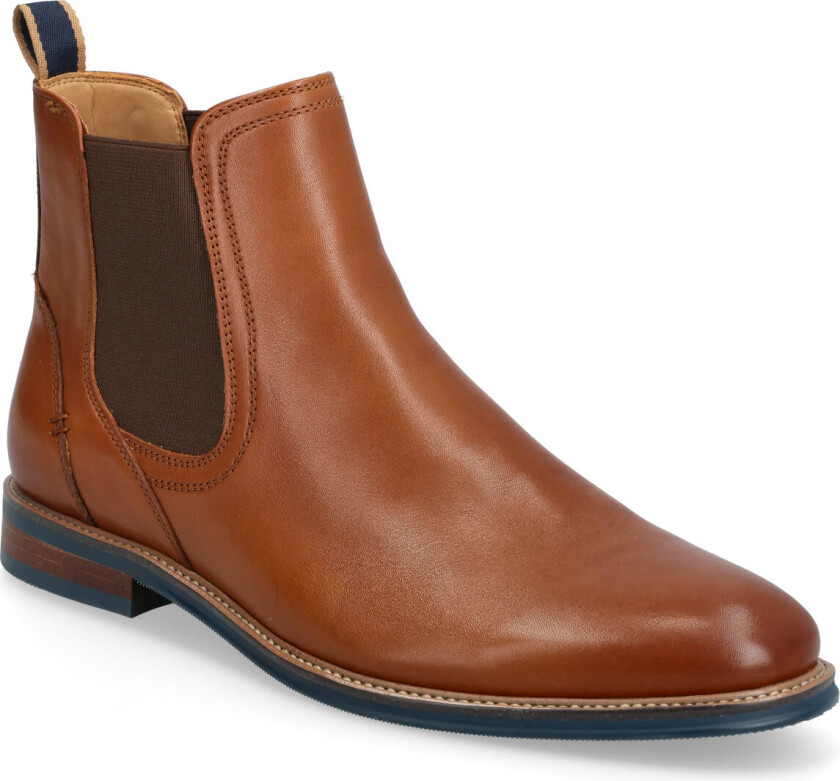 Mckinley - Brown - 40