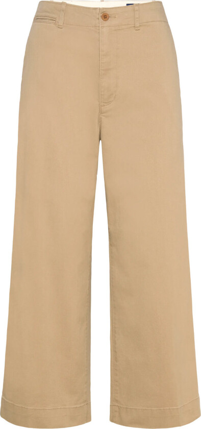 20/1 Stretch Twill-Cpd-Ffr - Beige - 36